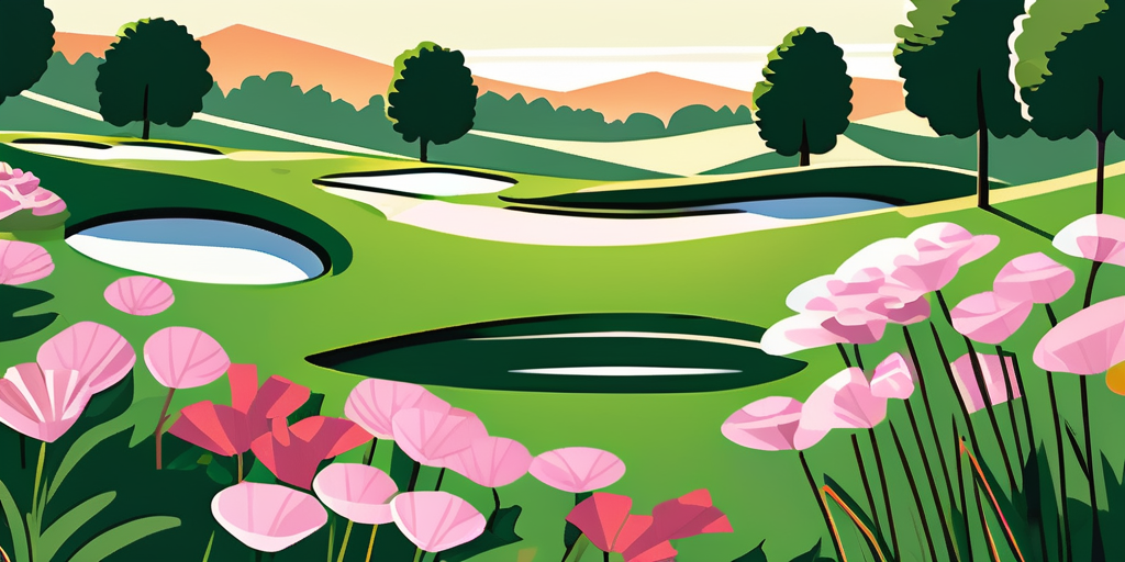 Exploring the Benefits of Golf Retreat Memberships