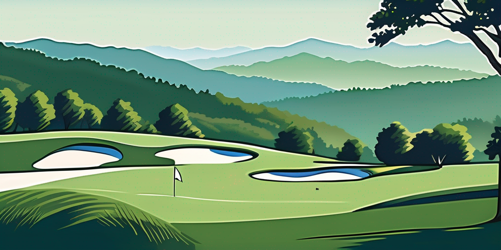 Discover Luxurious Tennessee Golf Homes: Your Ultimate Guide