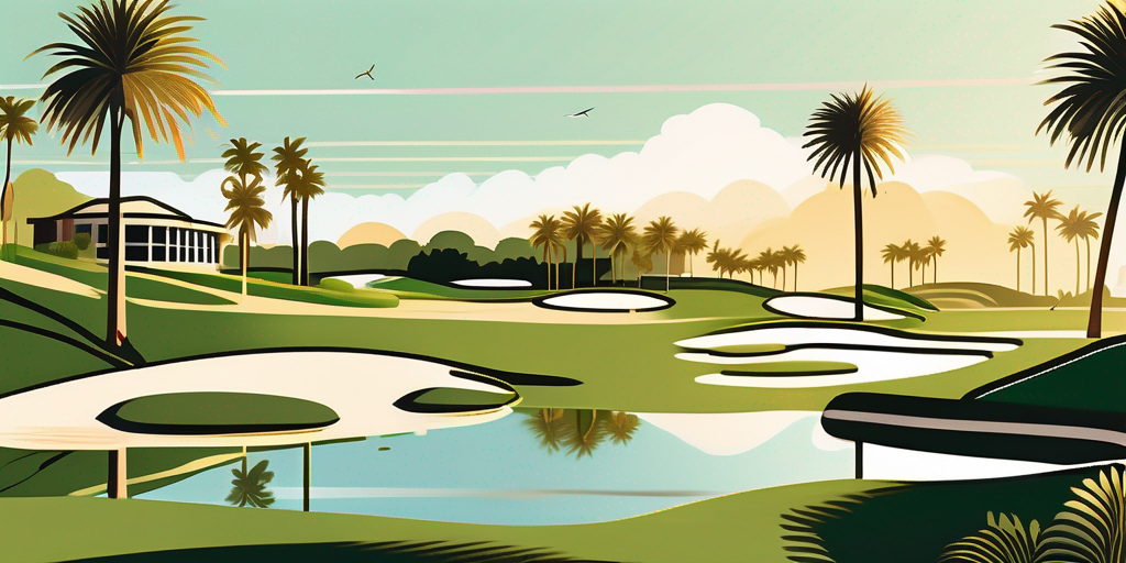 Embracing the Golf Resort Lifestyle: A Guide to Luxury Living