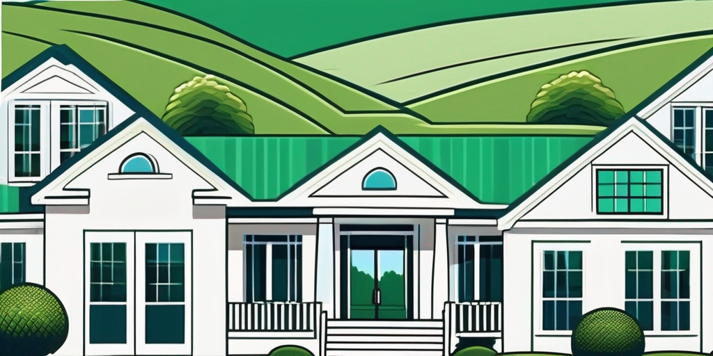 Golf Course Home Listings in Tennessee: Top Properties to Explore