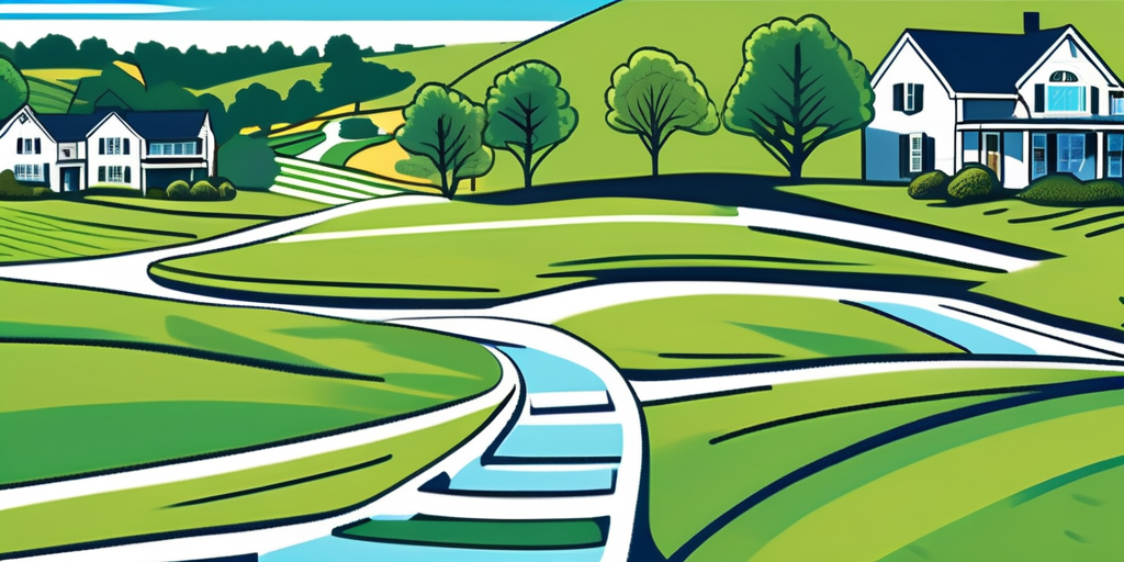 Golf Course Living in Tennessee: A Guide to Luxury and Leisure