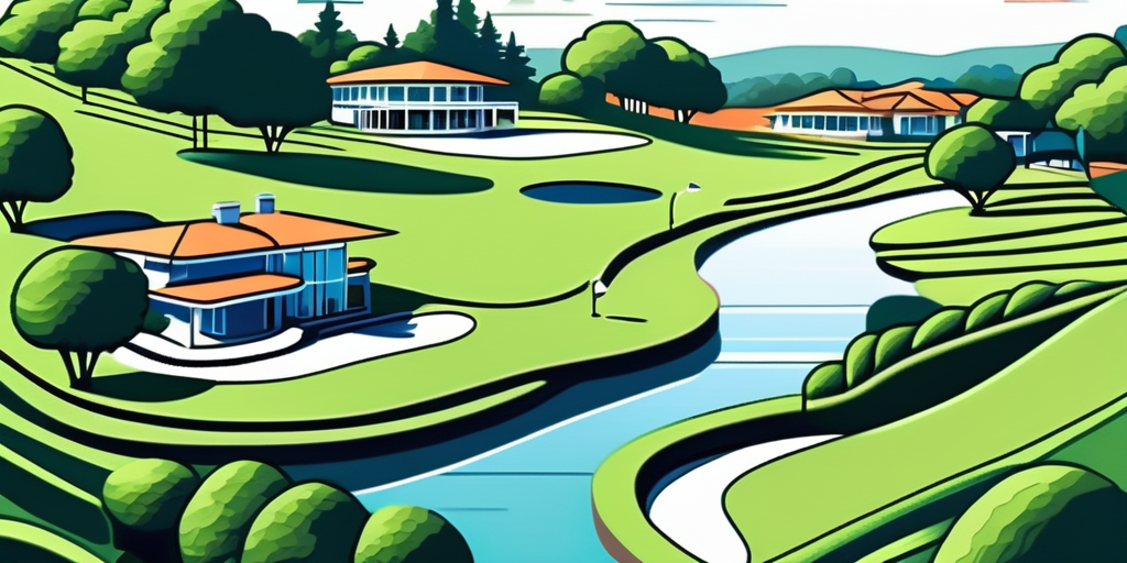 Maximizing Returns: A Guide to Golf Course Home Investment