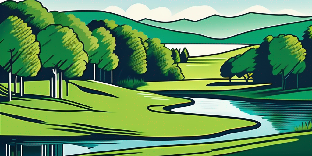 Discover the Best Golf Property Deals in Tennessee