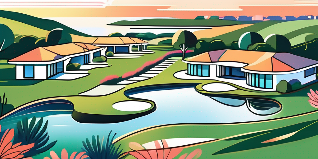 Discover Resort-Style Living: Golf Communities Redefined