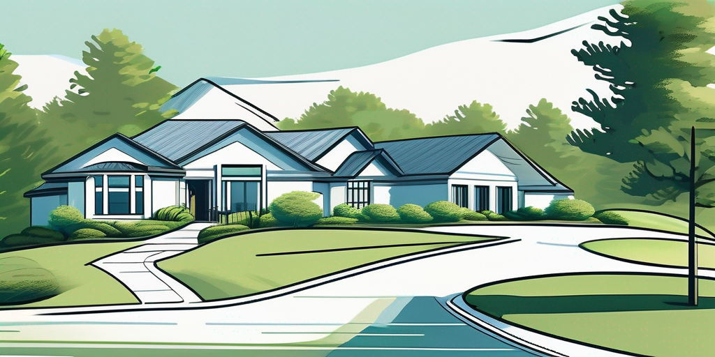 Golf Community Homes for Sale: Find Your Dream Property Today