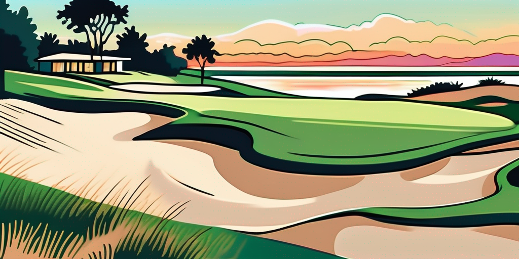 Golf Homes Near Golf Courses: The Ultimate Buyer's Guide