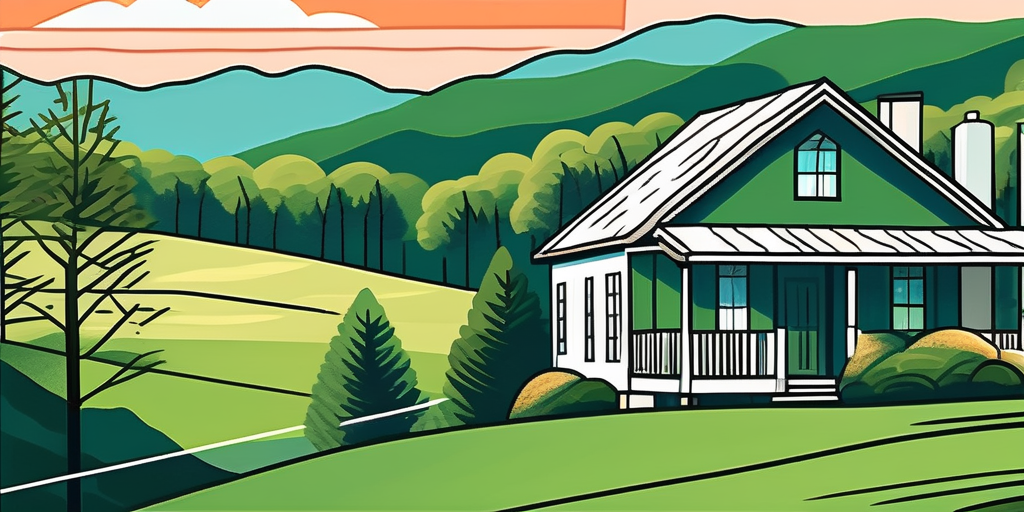 Explore the Best Tennessee Golf Home Packages for Your Dream Getaway