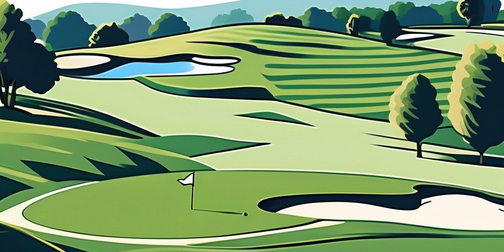 Maximizing Returns: The Ultimate Guide to Golf Home Investment
