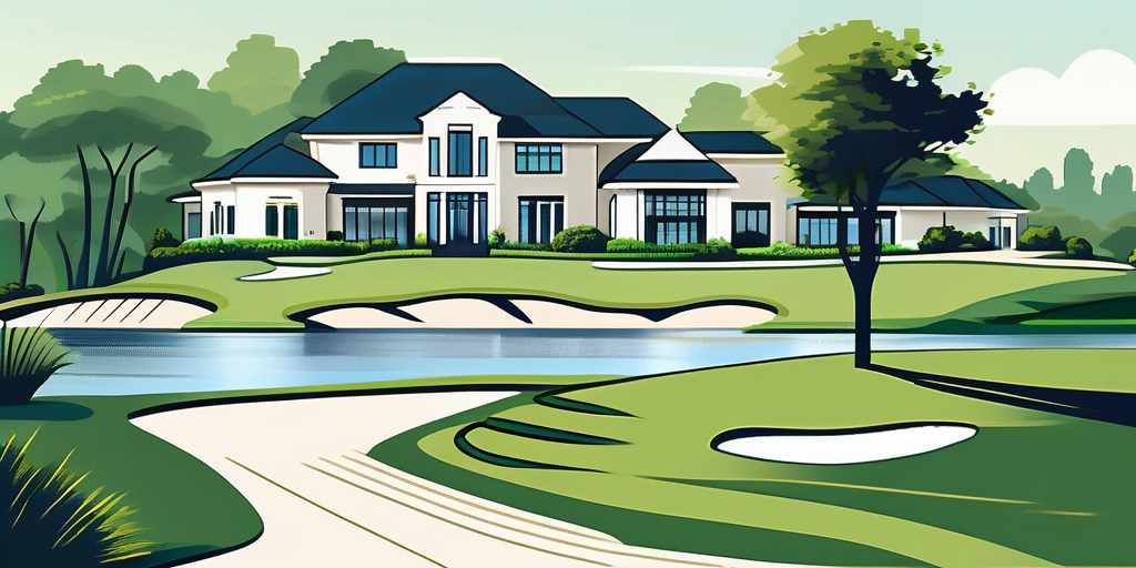 Maximizing Returns: The Ultimate Guide to Golf Course Living Investment