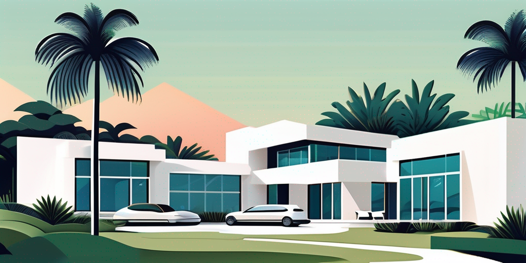 Discover Luxury Living: Resort Golf Real Estate Opportunities