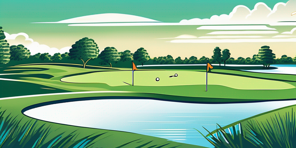Exploring the Best Golf and Resort Membership Packages for 2024