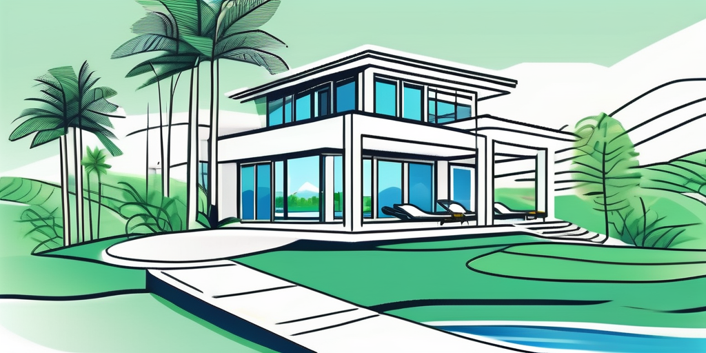Top Golf Resort Property Deals You Can't Miss in 2024