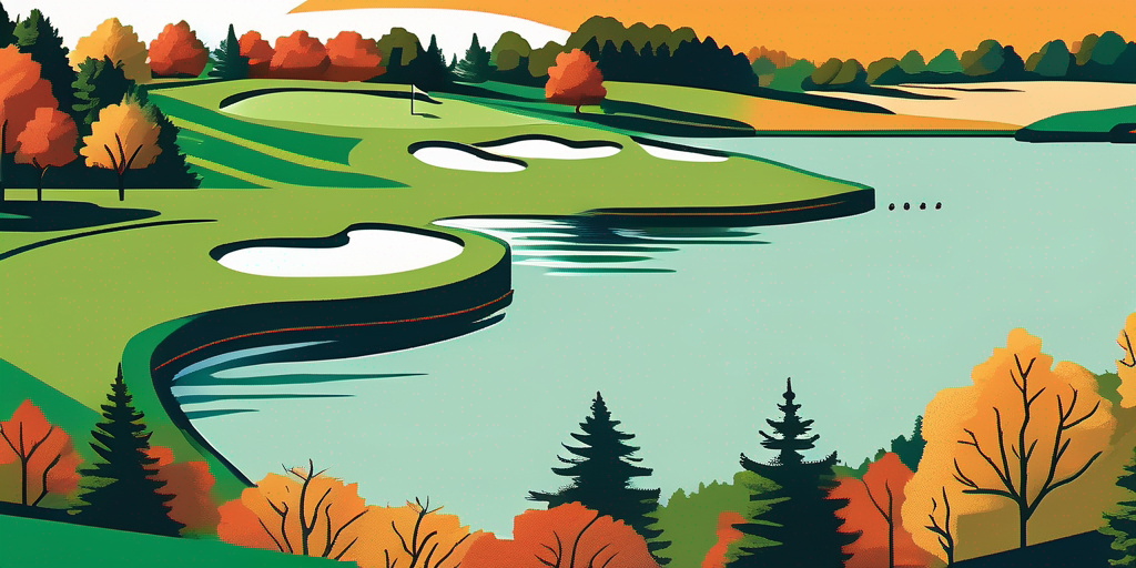 Golf Course Property for Sale in Tennessee: Top Listings and Buying Guide