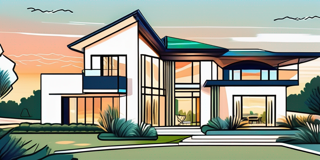 Top Luxury Golf Property Listings: Find Your Dream Home Today