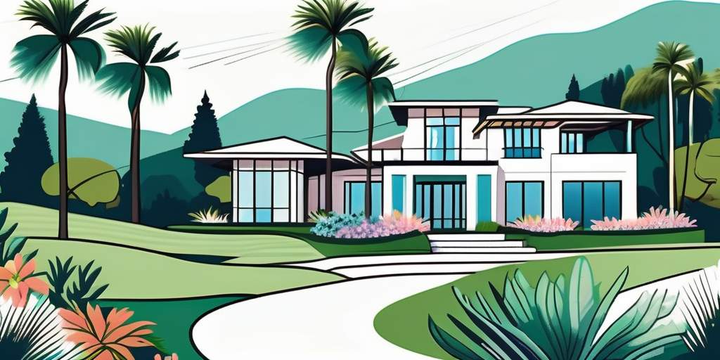 Golf Course Luxury Living: Discover Your Dream Lifestyle