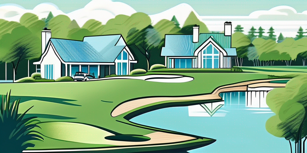 Best Golf Vacation Property Deals for 2024