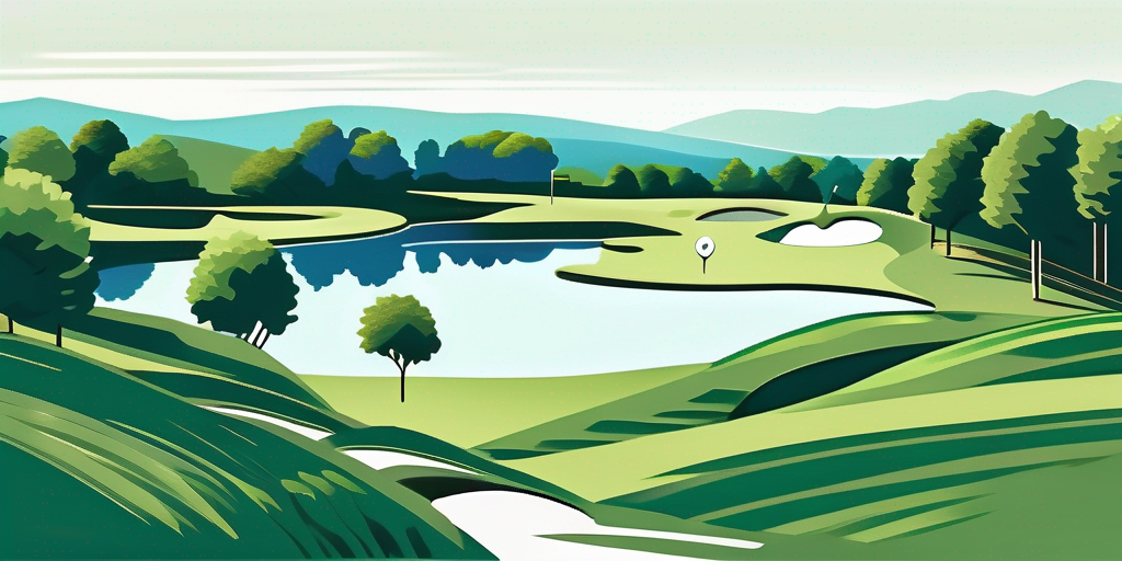 Exploring the Benefits of Golf and Country Resort Membership