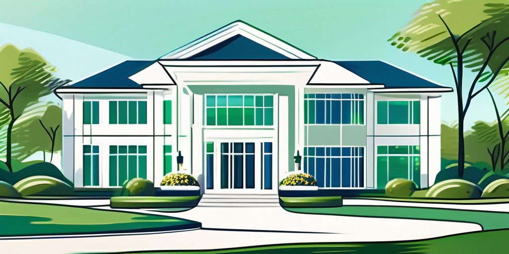 Exploring Exclusive Golf Membership Opportunities Near You