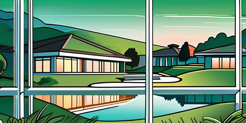 Golf Resort Homes With Stunning Views: Your Ultimate Guide