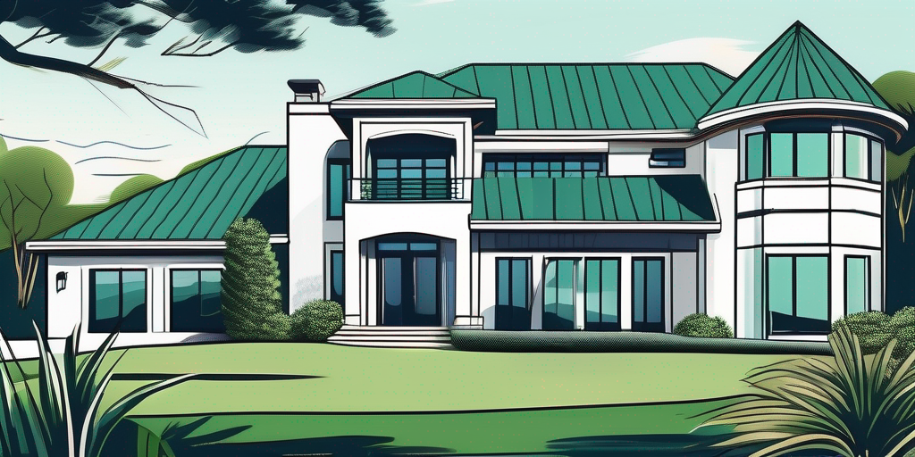 Homes with Golf Views: Ultimate Guide to Luxury Living