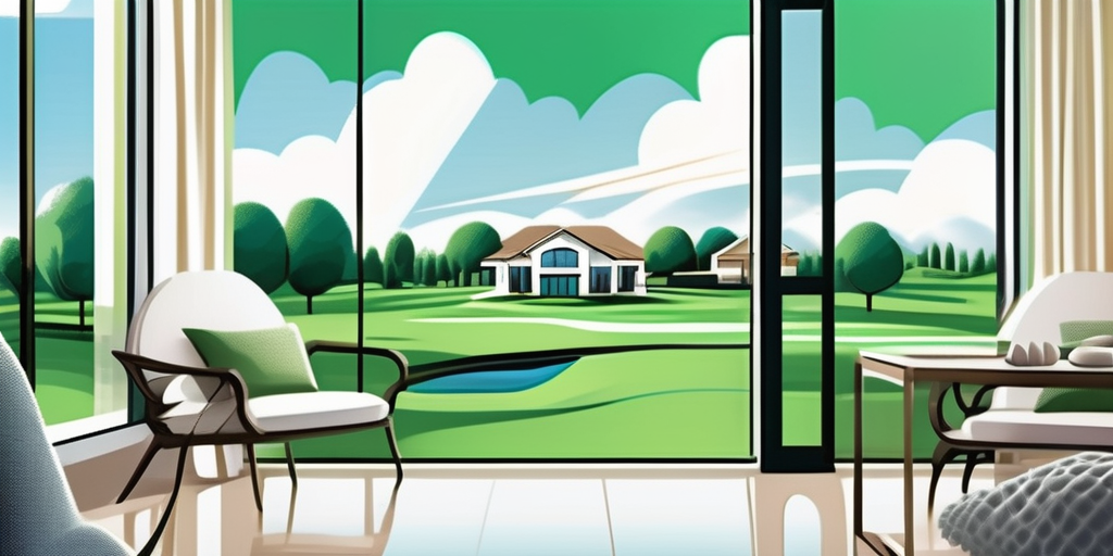 Top Golf Community Property Deals: Discover Your Dream Home