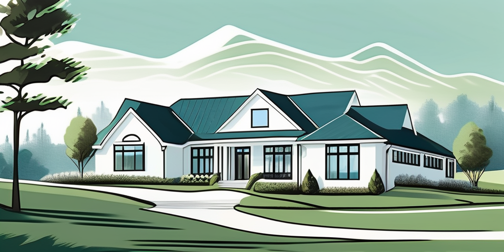 Golf Club Real Estate for Sale: Top Listings and Buying Tips