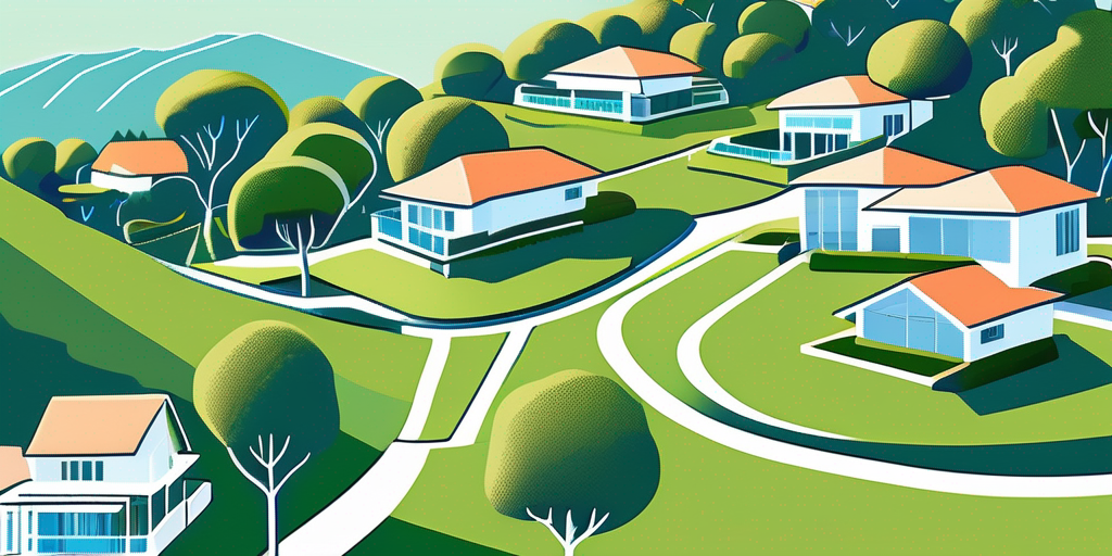 Exploring the Benefits of Private Golf Community Memberships