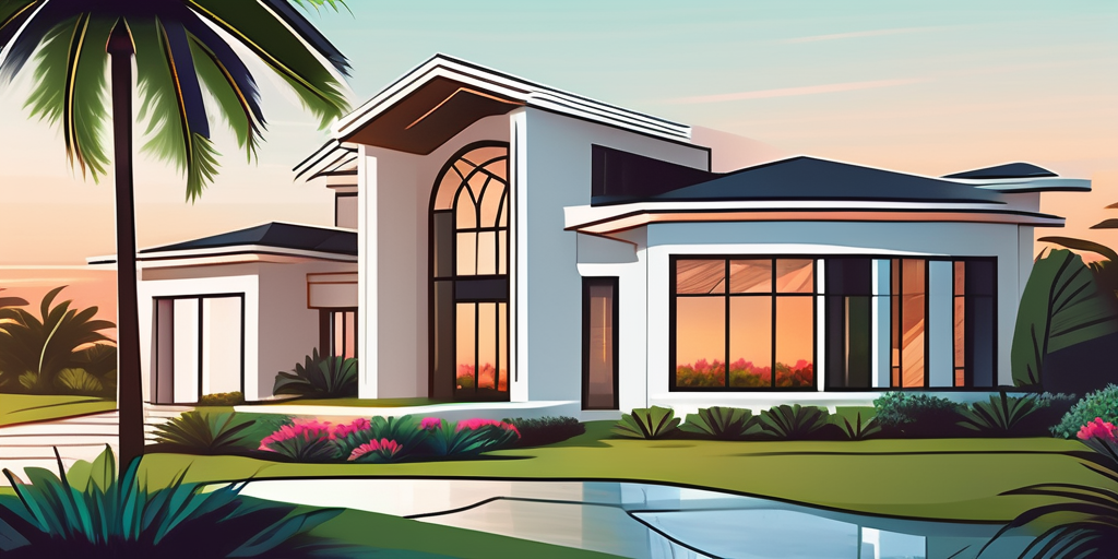 Golf Resort Home Packages: Your Ultimate Guide to Luxury Living