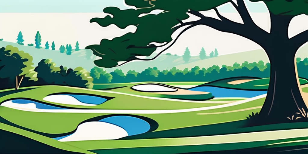 Top Golf Membership Properties: Discover Premier Living and Exclusive Access