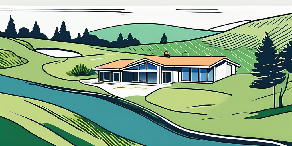 Top Golf Vacation Home Listings for Your Next Getaway