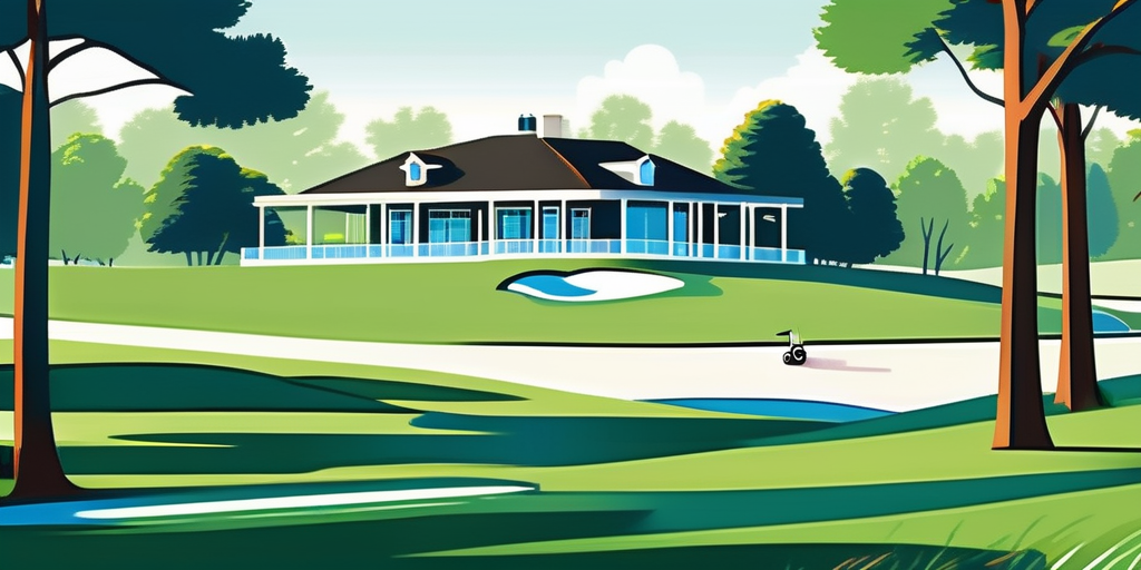 Unlock Exclusive Luxury Golf Membership Deals Today