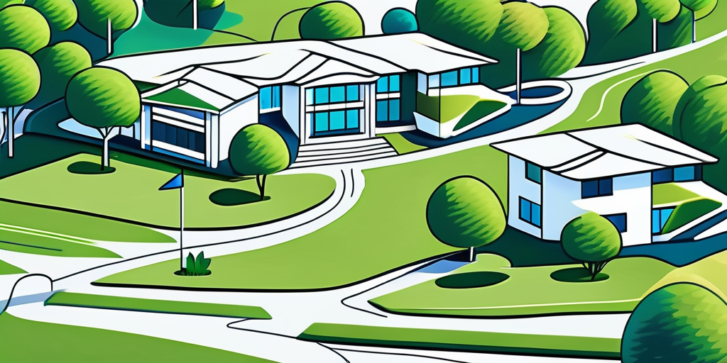 Best Golf Homes for Sale: Top Picks for Luxury Living