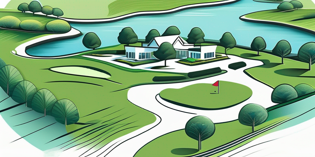 Exploring the Benefits of Investing in Golf Community Real Estate