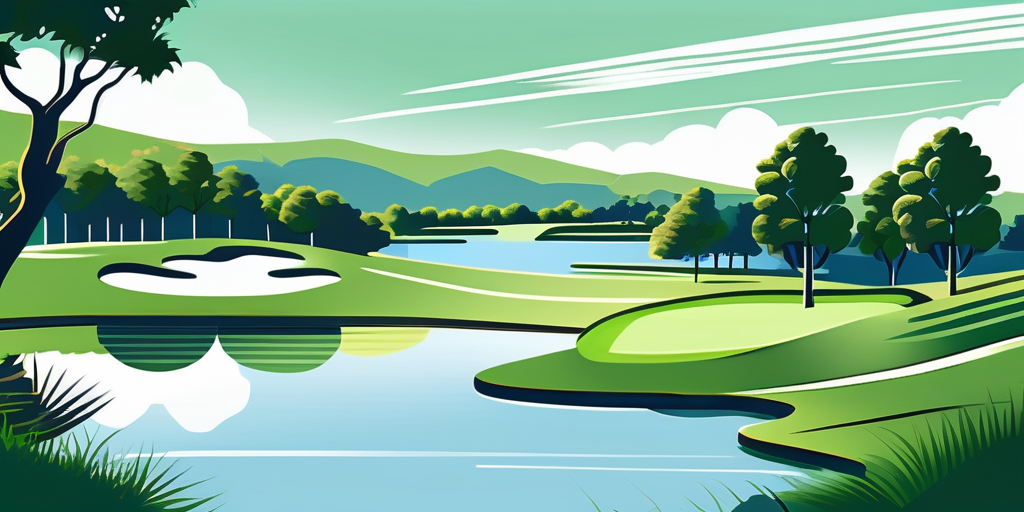 Exploring the Golf and Resort Lifestyle: A Paradise for Enthusiasts