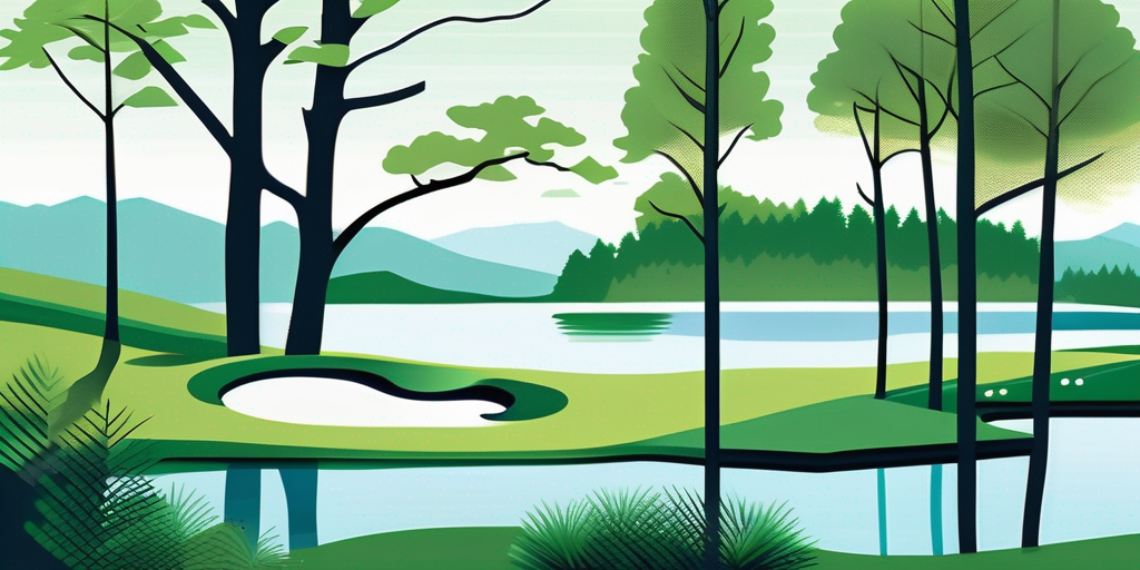 Golf Course Property Listings in Tennessee: Your Ultimate Guide