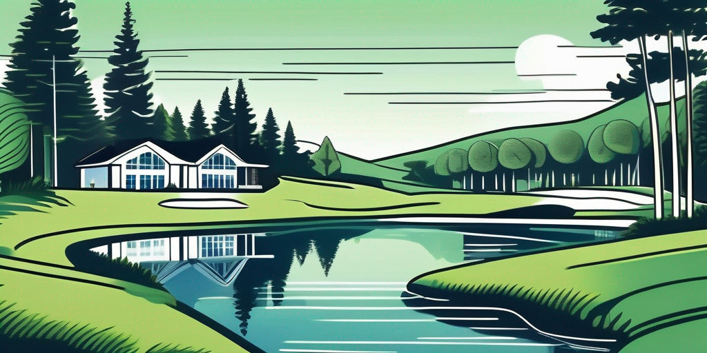 Exploring the Allure of Golf and Resort Real Estate Investments