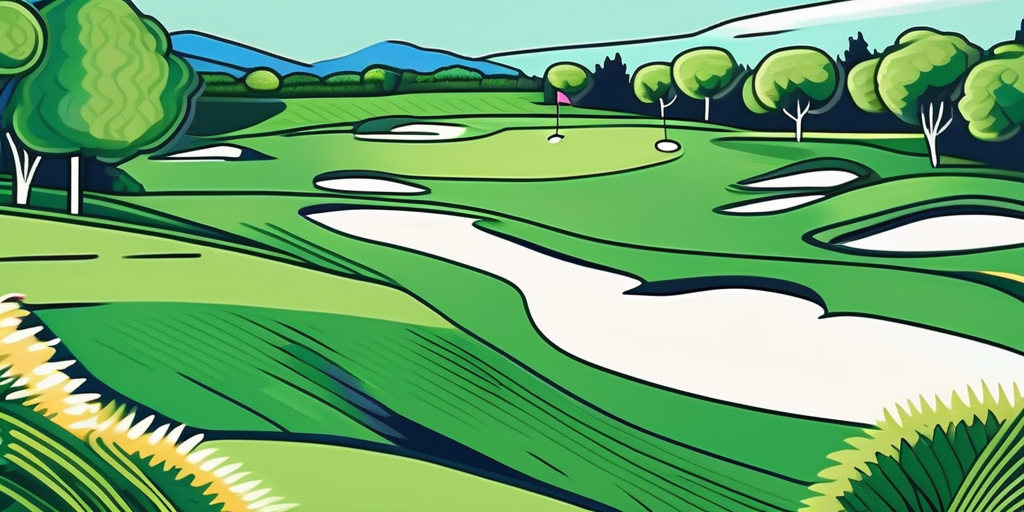 Discover Luxurious Golf Course Home Packages: Your Ultimate Guide