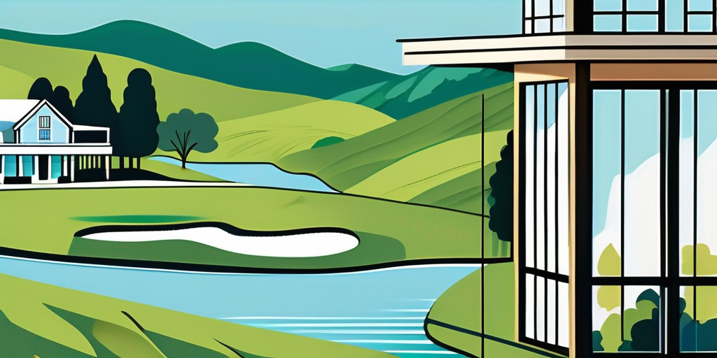 Top Golf Property Listings in Tennessee: Find Your Dream Home