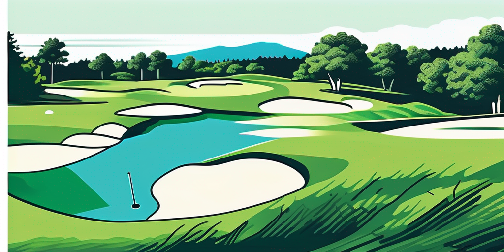 Investing in Golf Properties: A Comprehensive Guide