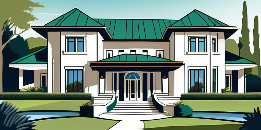 Luxury Golf Course Homes: The Ultimate Guide to Elegant Living