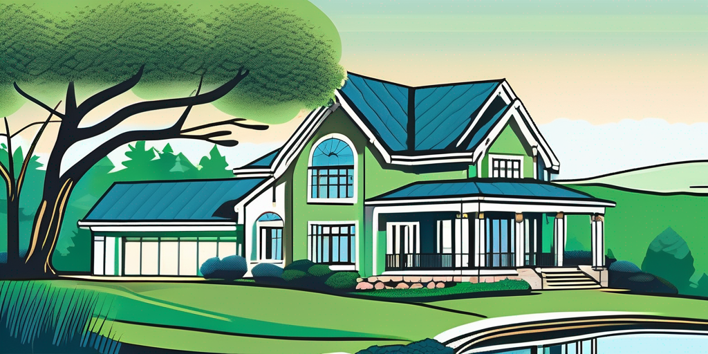 Golf Property for Sale in Tennessee: Top Listings and Buying Tips