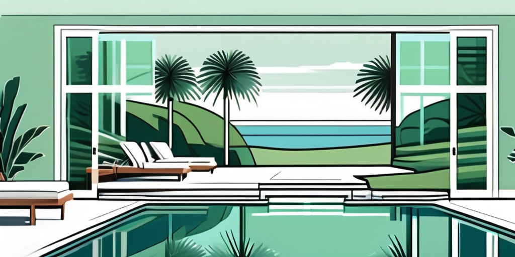 Resort-Style Homes with Golf: Ultimate Luxury Living Guide