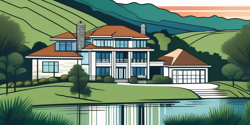 Why Homebuyers Are Choosing Tennessee National for Luxury Living