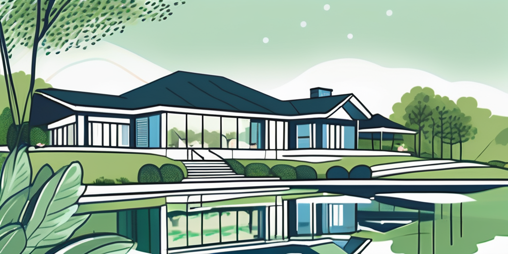 Discover the Resort-Style Living at Tennessee National