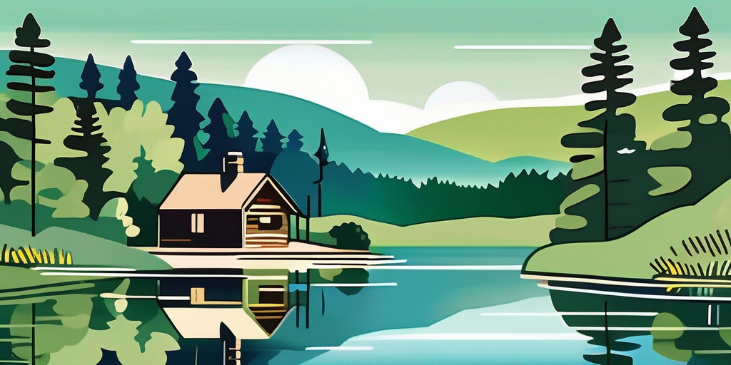 How to Make Every Day a Vacation at Tennessee National