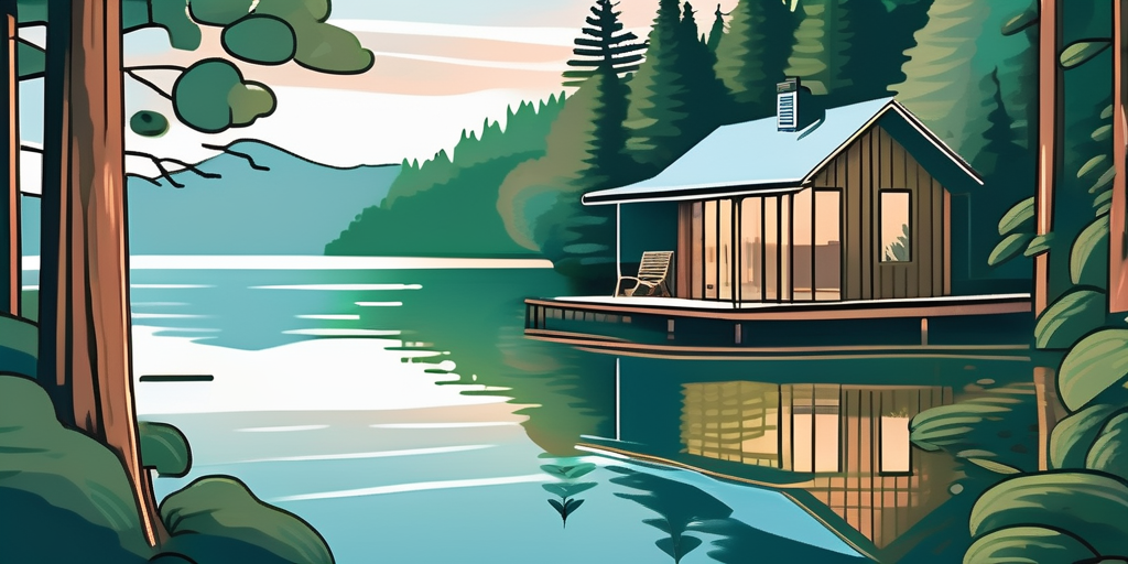 Why Tennessee National Is the Ultimate Lakeside Escape