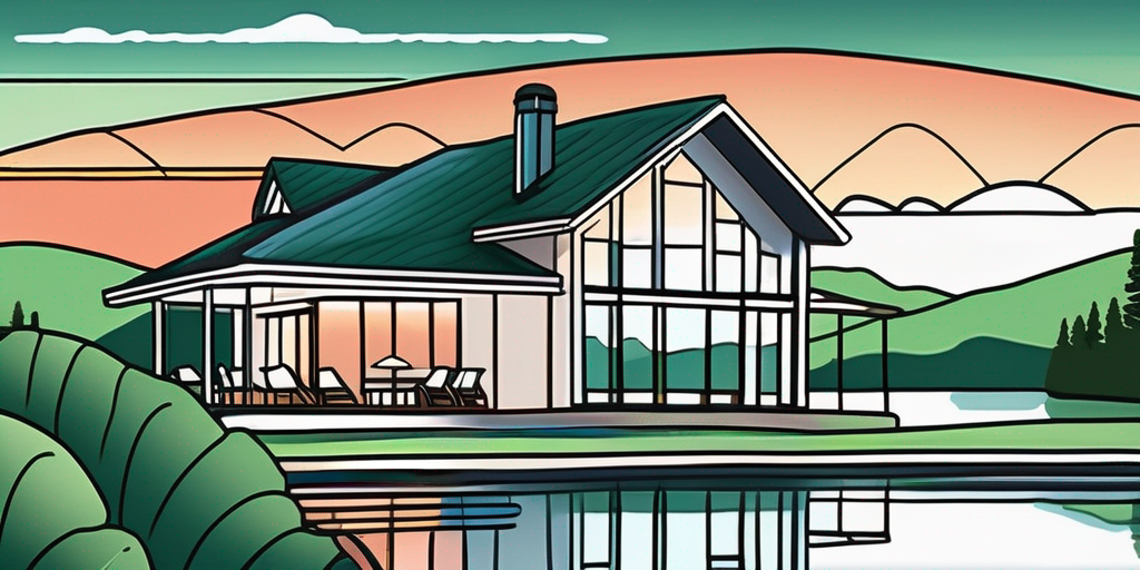 Discover the Ultimate Resort Experience at Tennessee National