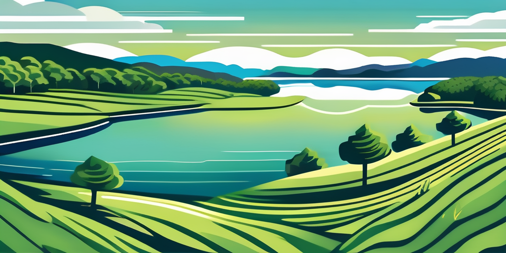 Explore the Best Lakefront Homesites at Tennessee National