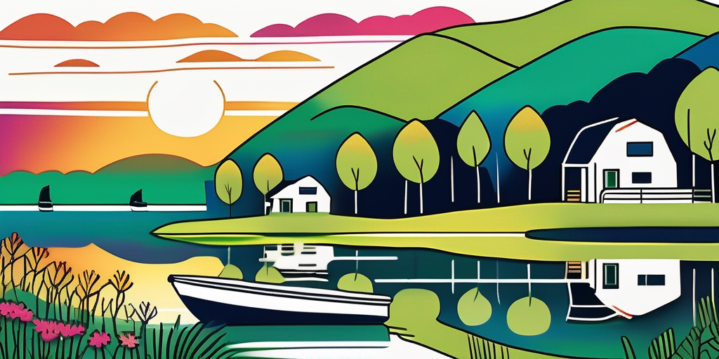 How to Enjoy Boating Adventures at Tennessee National