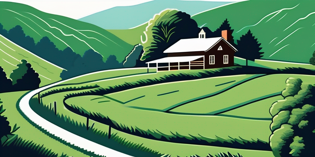 Discover the Best Real Estate Opportunities in Tennessee National